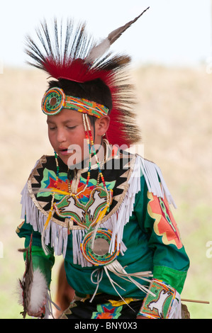 Young boy dancer, 2nd Annual World Chicken Dance Championships ...