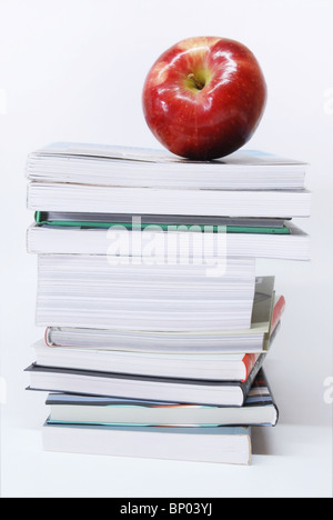 back to school Stock Photo