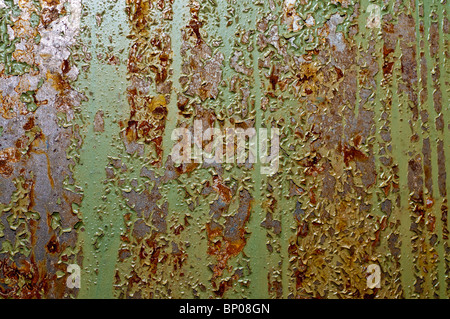 Abstract grunge textures Stock Photo