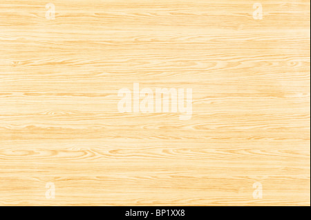 The texture of the structure of light wood Stock Photo