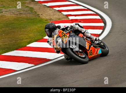redline ktm
