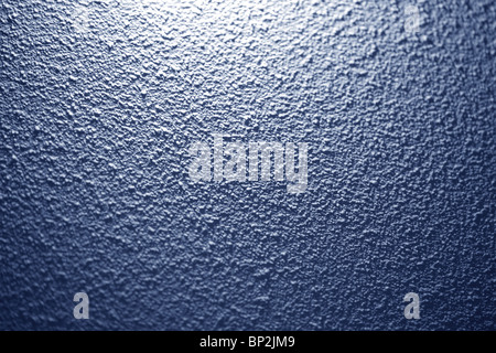 Wall and light for background Stock Photo