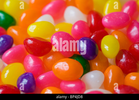 Jelly Beans. Stock Photo