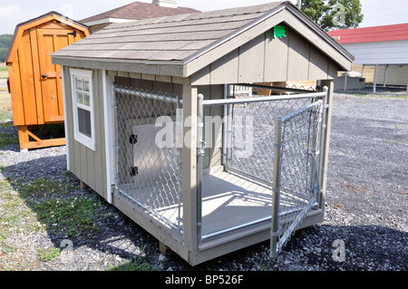 Custom Made Dog House Bp526f 