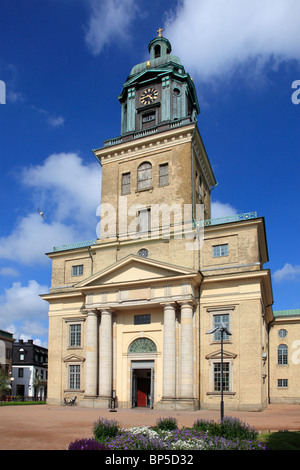 Sweden, Göteborg, Gothenburg, Cathedral, Stock Photo