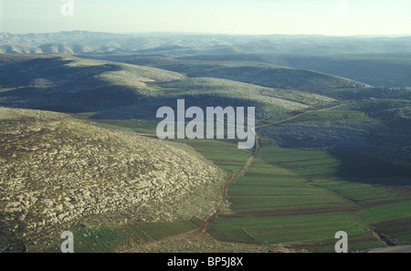 JUDEA - THE CENTRAL HILL COUNTRY NEAR MARESHA 3656 JUDEA - COUNTRYSIDE ...