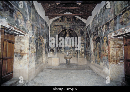 BEREA CITY IN NORTHERN GREECE WHERE PAUL PREACHED IN HIS FIRST MISSION