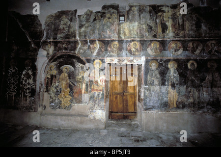 BEREA CITY IN NORTHERN GREECE WHERE PAUL PREACHED IN HIS FIRST MISSION