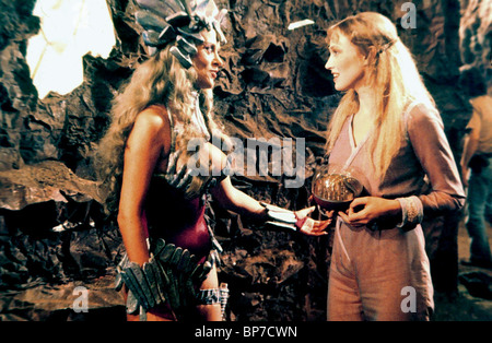 BATTLE BEYOND THE STARS - 1980 New World film Stock Photo: 25689118 - Alamy