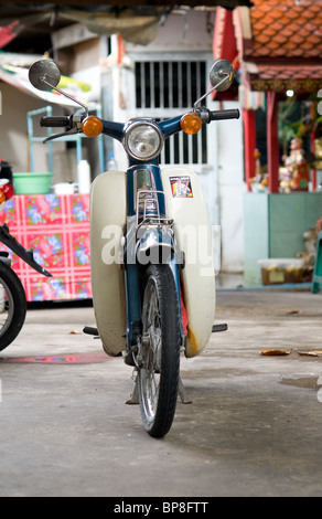 Honda deals c50 motorcycle