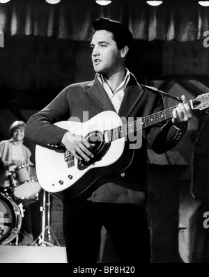 SPINOUT 1966 MGM film with Elvis Presley with Jimmy Hawkins at right ...