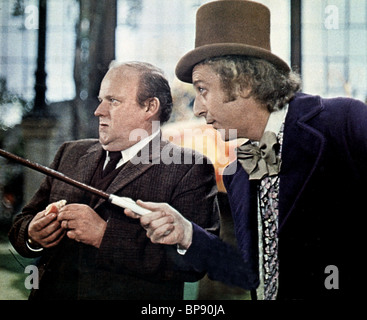 Family of Roy Kinnear comedy actor after his death at his funeral Stock