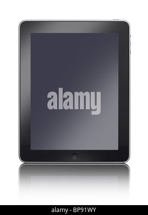 iPad Stock Photo