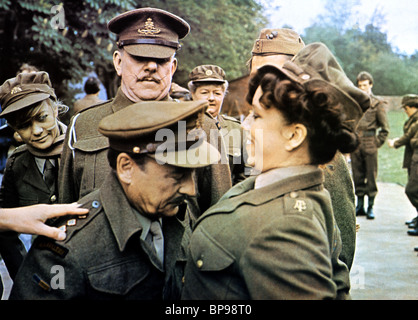 CARRY ON ENGLAND KENNETH CONNOR, WINDSOR DAVIES CARRY ON ENGLAND Stock