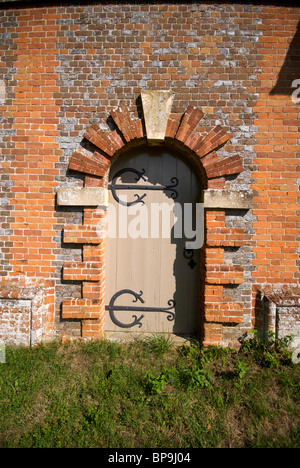 Lower Basildon Parish Church Berkshire UK St Bartholomew Redundant Churches Conservation Trust Stock Photo