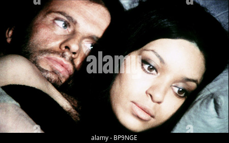 JEAN-LOUIS TRINTIGNANT THE GREAT SILENCE; THE GRAND SILENCE; THE BIG Stock Photo: 30947295 - Alamy