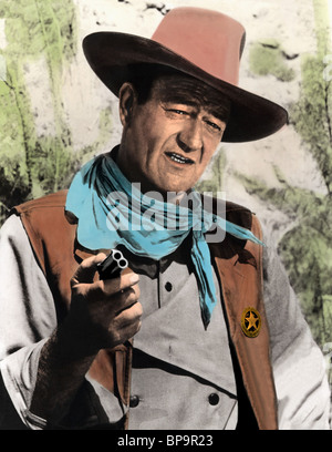 John Wayne, 