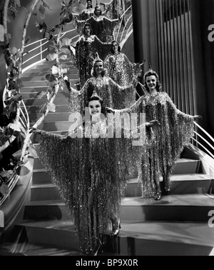 Judy Garland, Ziegfeld Girl (MGM, 1941) Photo by Clarence Judy Garland, Ziegfeld Girl (MGM, 1941) Photo by Clarence