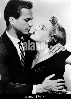 KISS ME DEADLY, Marian Carr, 1955 Stock Photo - Alamy