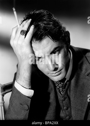 GREGORY PECK THE GREAT SINNER (1949) Stock Photo