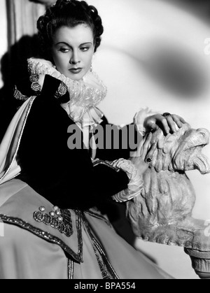 FIRE OVER ENGLAND VIVIEN LEIGH, LAURENCE OLIVIER Stock Photo - Alamy