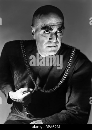 TOWER OF LONDON, Boris Karloff, 1939 Stock Photo - Alamy
