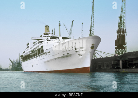 Ss oriana hi-res stock photography and images - Alamy