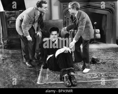 1934, Film Title SHE LOVES ME NOT, Director ELLIOTT NUGENT, Studio