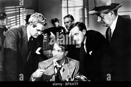 SCENE WITH, RED SKELTON, THAT MAD MR. JONES, 1948 Stock Photo