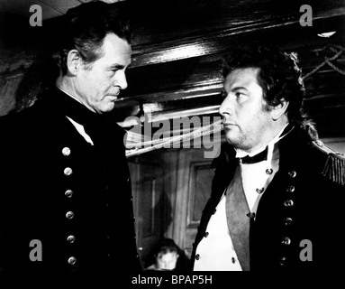 PETER USTINOV BILLY BUDD (1962 Stock Photo, Royalty Free Image ...