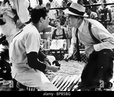 1957, Film Title: FEAR STRIKES OUT, Director: ROBERT ...