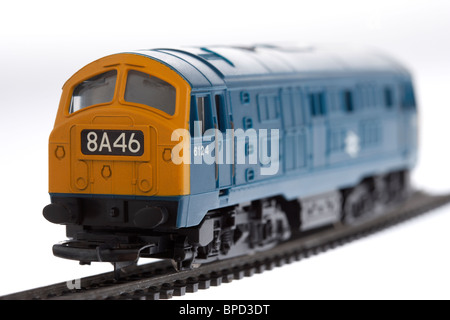 1980 hornby train sets
