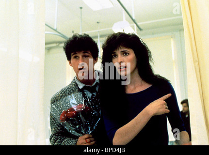 Some Girls Some Girls Patrick Dempsey, Sheila Kelley, Jennifer Connelly