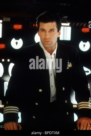 Alec Baldwin   The Hunt For Red October   1990   Directed By John Stock 