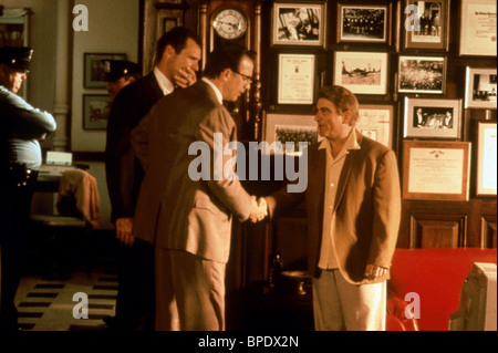 Joe Pesci / JFK / 1991 directed by Oliver Stone [WARNER BROS Stock