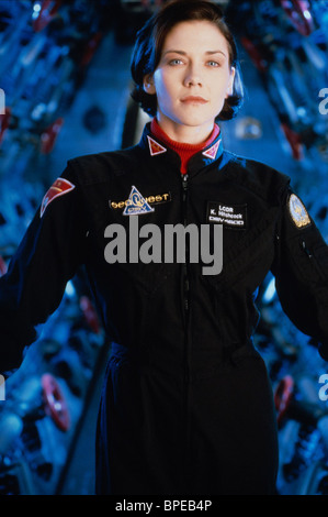 SeaQuest DSV TV Series 1993 1995 Roy Scheider Stock Photo - Alamy