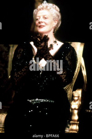 RICHARD III -1995 MAGGIE SMITH Stock Photo: 29261181 - Alamy