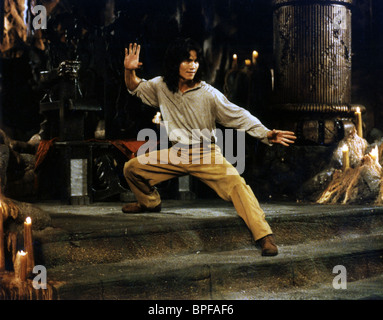 ROBIN SHOU MORTAL KOMBAT (1995 Stock Photo: 31067367 - Alamy