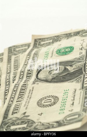 Dollars Stock Photo