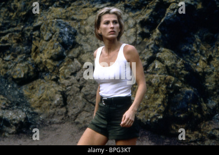 MORTAL KOMBAT : ANNIHILATION (1997) SANDRA HESS MKAN 016 Stock Photo ...