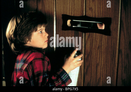 HOME ALONE 3 -1997 ALEX D LINZ Stock Photo - Alamy