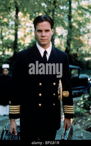 Actor Craig Sheffer In The Movie The Program, 1990s Stock Photo 