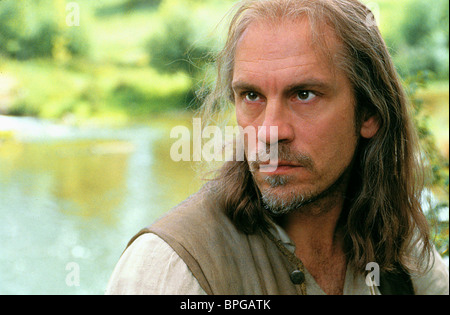 John Malkovich / The Man in the Iron Mask / 1998 directed by Randall ...