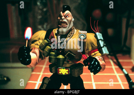 nick nitro small soldiers