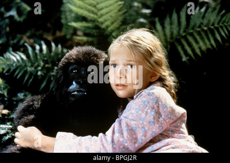 gorilla film production michigan