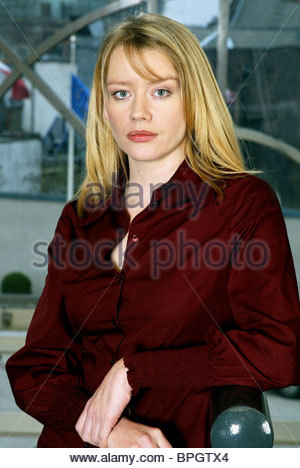 Tamzin Malleson Tamzin Malleson