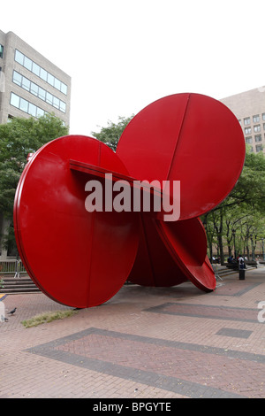 Brooklyn. New York Stock Photo