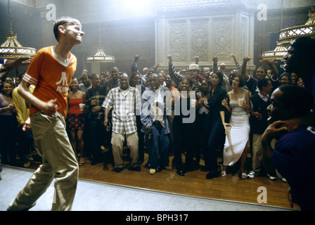 ROAD TRIP -2000 DJ QUALLS Stock Photo - Alamy