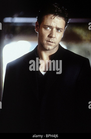 PROOF OF LIFE (2000) RUSSELL CROWE, MEG RYAN PRLI 058 Stock Photo ...