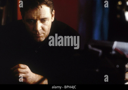 Proof of Life Crowe Stock Photo - Alamy